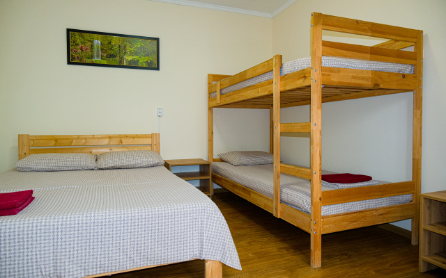 Viatka Guest house