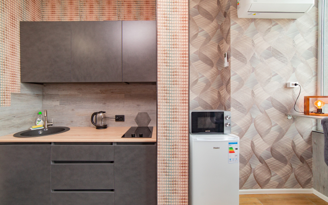 Квартира Rest Dok 18 1