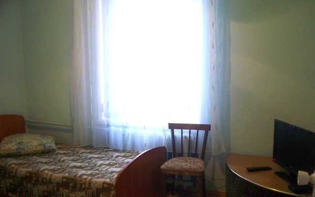 Na Oktyabryskoy 10 Flat