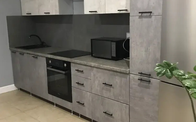 Апартаменты Blue Sky