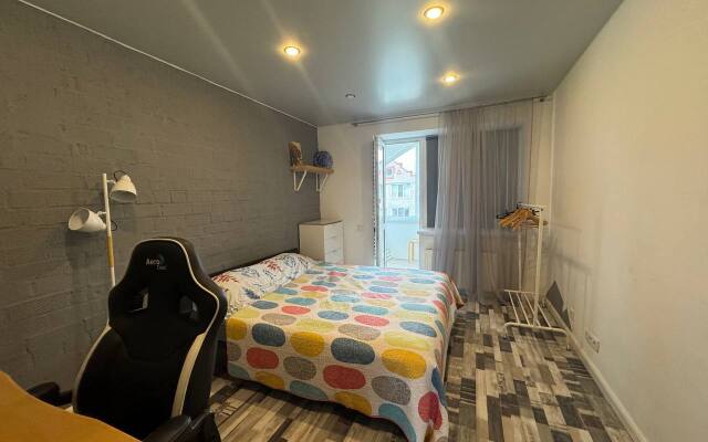 Квартира на Герасименко-Маницына 24/1 с Видом на Город