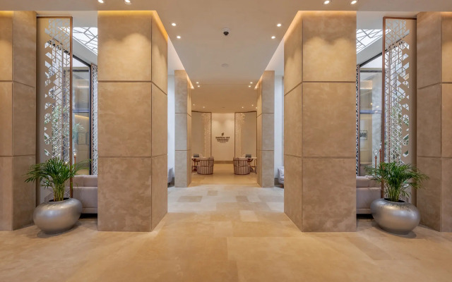 Hotel Pestana CR7 Marrakech