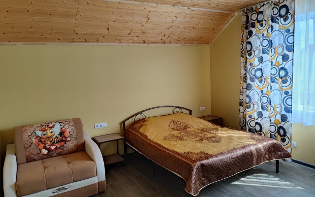 Dlya Otdykha v Grishkino Guest House