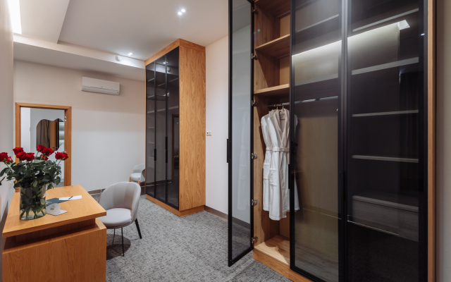 Old Ijevan Boutique Hotel