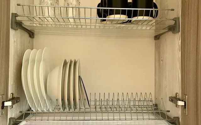 Квартира на Калининградском шоссе