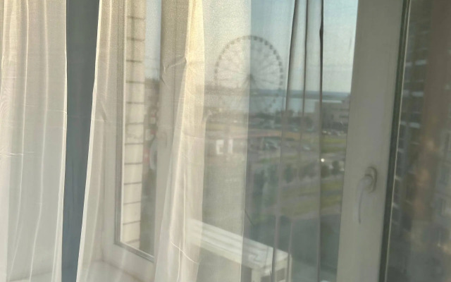 Квартира Gerke House на Сибгата Хакима 33