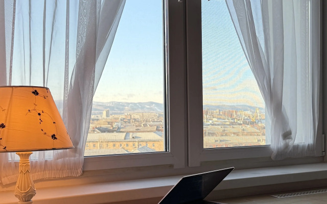 Квартира на Мичурина