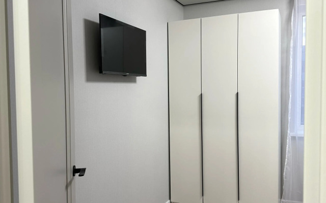 Квартира Стильная евродвушка в новом ЖК