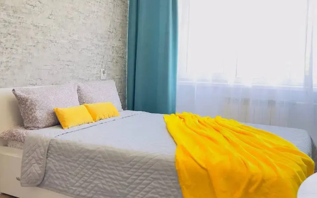 Квартира посуточно в Трудовом