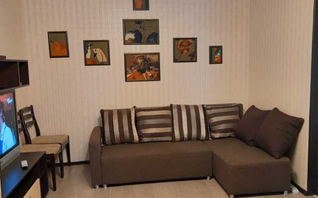 Na ulice Myasischeva 4 Apartments