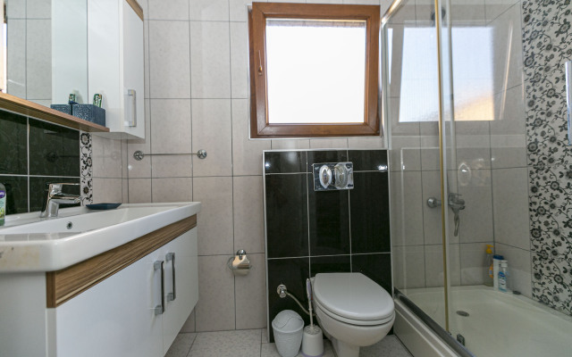 Paradise Town Beliza Villa