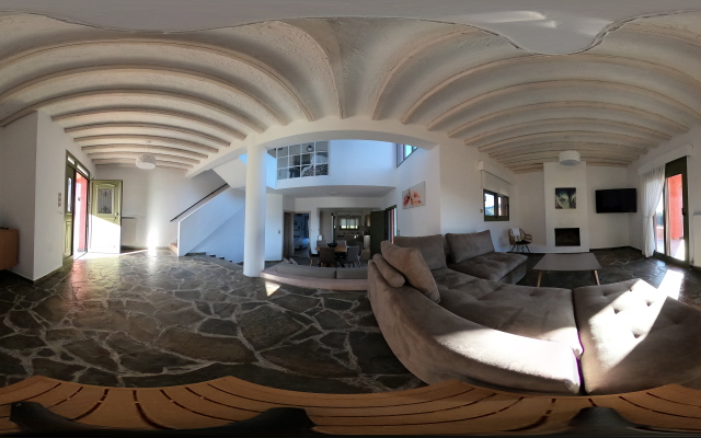 Allcretevillas Villa