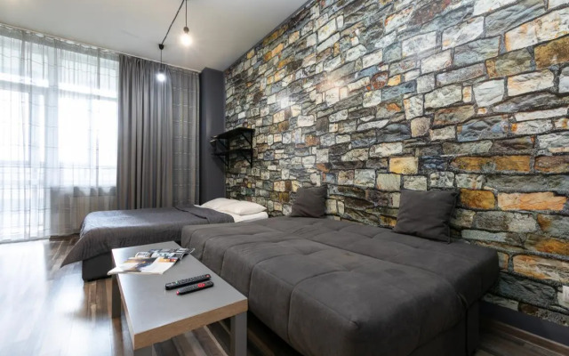 Апартаменты Этажидейли на Гоголя 57