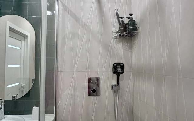 Квартира уютная на горнолыжном курорте