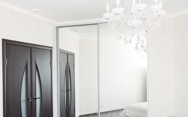 Квартира Уютная Двушка Возле Аквапарка