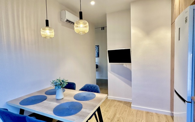 Апартаменты в 5 минутах от Моря на Мира 44лит6