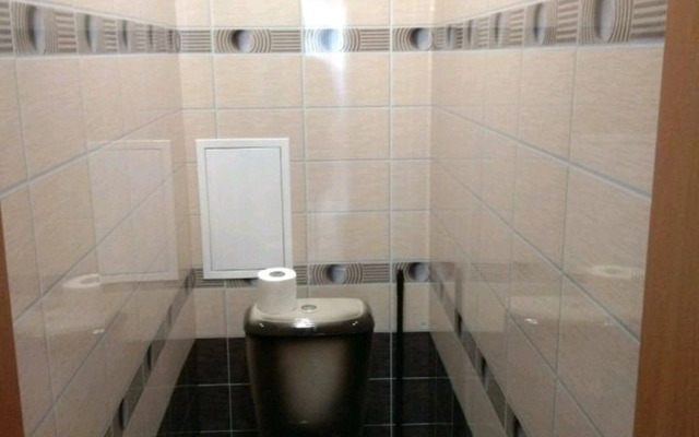 Квартира Трехкомнатная на Берeгу Гоpькoвcкoгo Моря