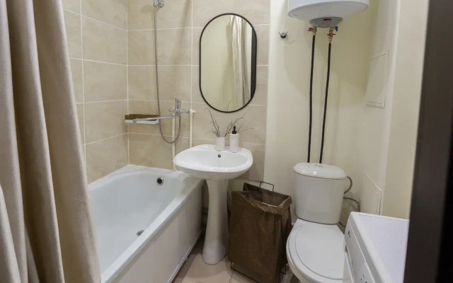 Квартира Две Подушки на Петина 25-78