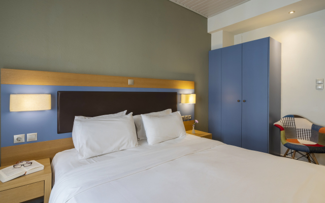 Kastalia Boutique Hotel