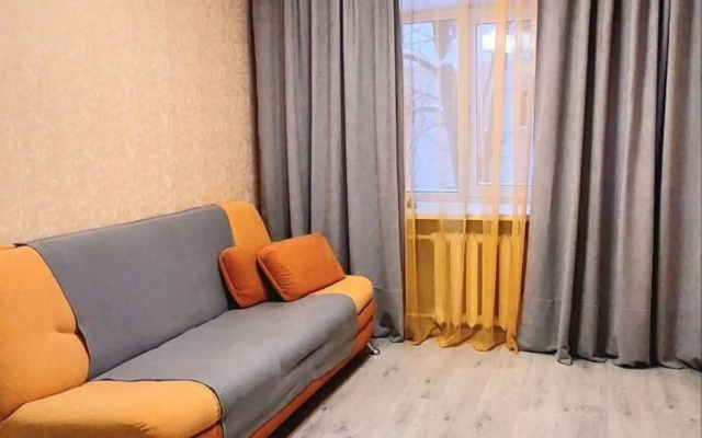 Квартира на улице Айская 87