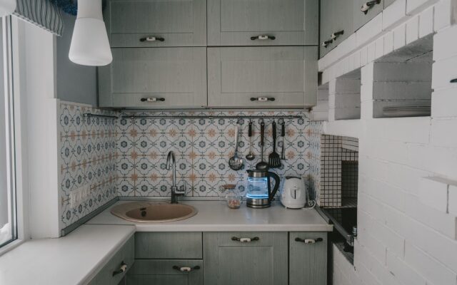 Гостевой Дом в Карелии у Родника