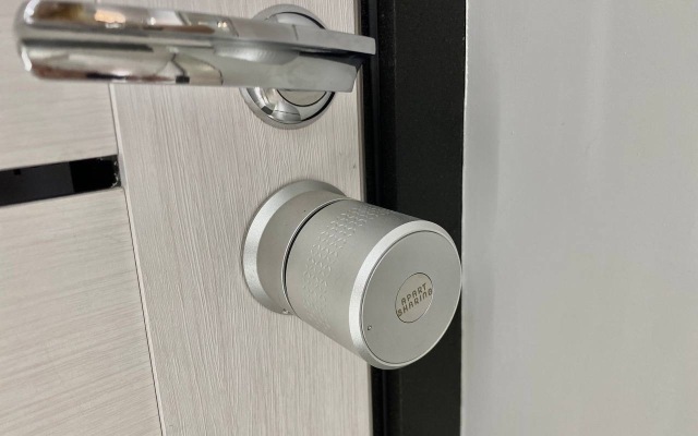 Апартаменты Apart Sharing Алексеевская 64