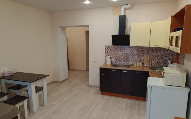 Greta Tyumen Flat
