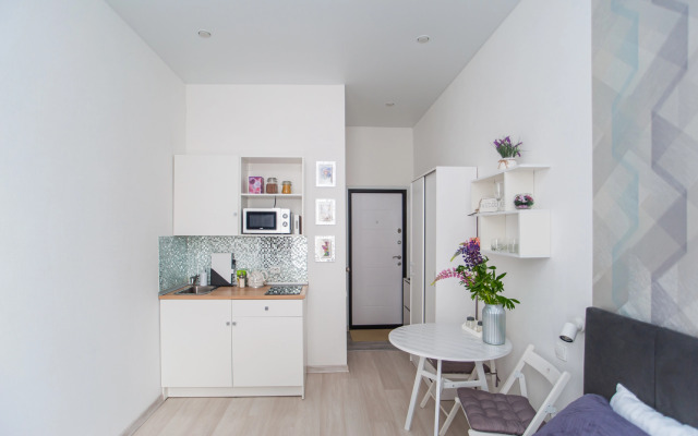 Квартира Студия у Смольного