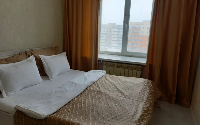 Kosmos-Layt Apartments