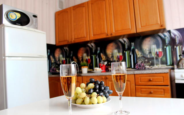 Квартира на Областной Больнице