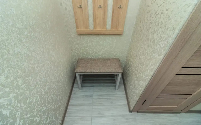 Апартаменты Студия в центре города