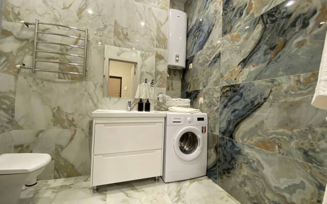 Апартаменты Greencity Чистопольская