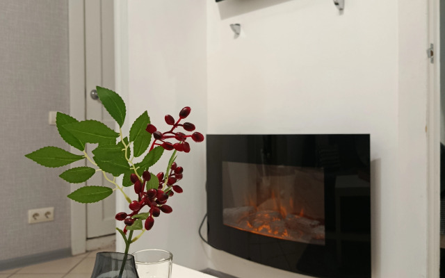 Апартаменты с Двумя Спальнями в 250 м от Кремля