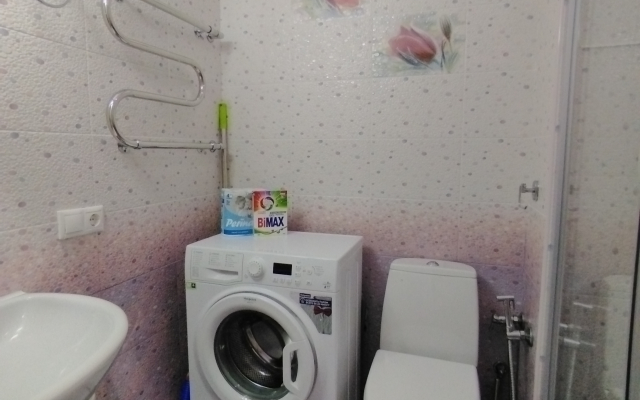 Sirius Vozle Morya Flat