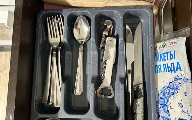 Квартира Студия с Панорамным Видом на Краснопольский Проспект