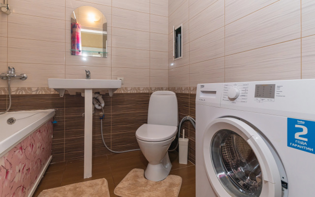 Квартира Чкалова53/3 29