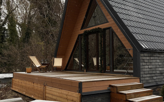 Limon&myata Glamping