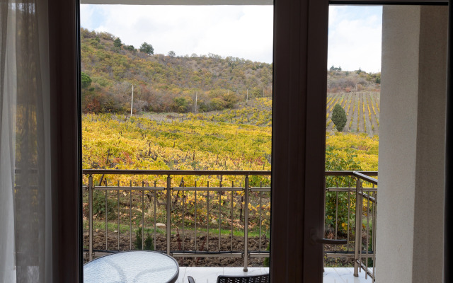 Апартаменты Графит