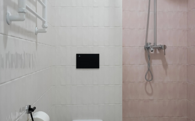 Апартаменты Paris by Pavlov