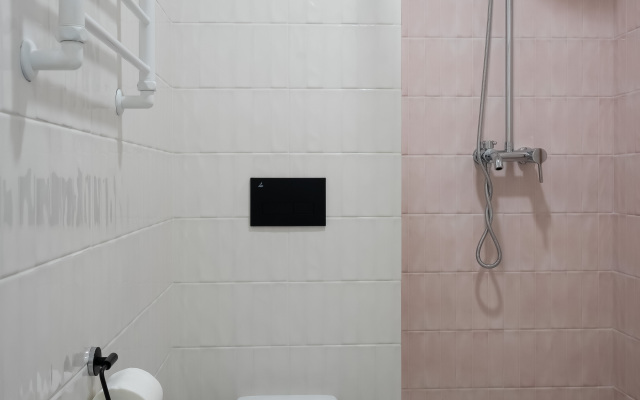 Апартаменты Beijing by Pavlov