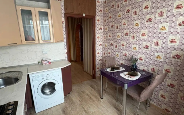 Квартира от компании День Ночь на Нечаева 60