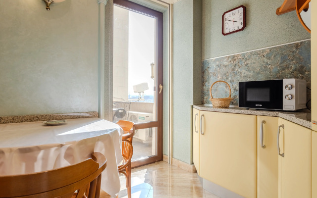 Апартаменты Роскошные с Видом на Кремль