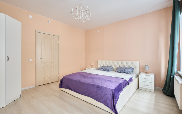 Апартаменты Набережная реки Фонтанки 133