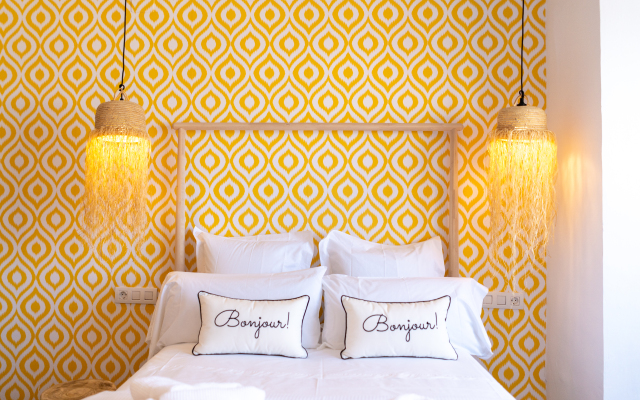 Duna Hotel Boutique