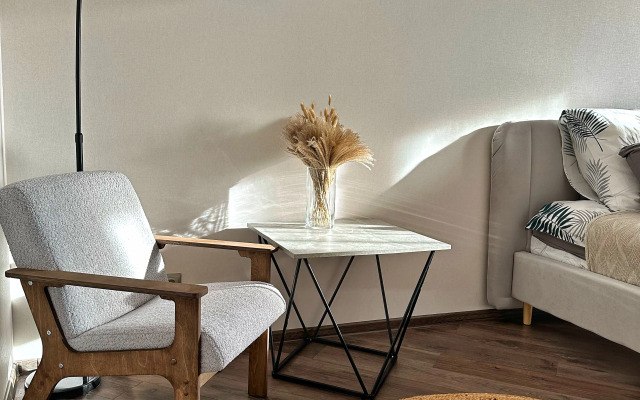 AmberHous Flat