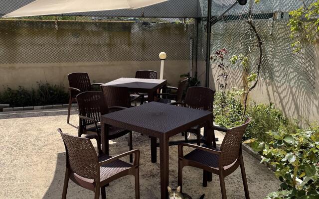 Гостевой дом Крымская дача в Орловке