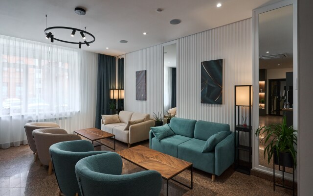 Premier Apartment hotel by OGI Rent