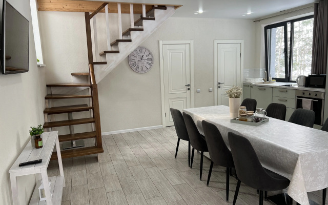 Kul Private House