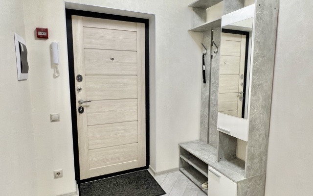 UyutS'yut biznes-klassa Apartment