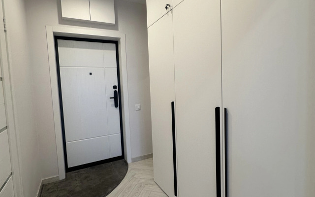 Квартира на Красном Проспекте 167/3